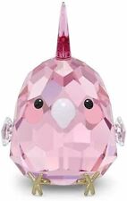 DEFECTIVE Swarovski 5644846 Crystal All you Need are Birds Pink  Cockatoo picture