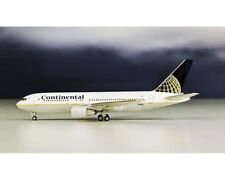 Aeroclassics AC419435 Continental Airlines B767-200 N76151 Diecast 1/400 Model picture