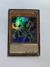 YuGiOh 1st Edition - Vision HERO Minimum Ray. (GFP2-EN055) picture