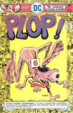Plop #15 VG- 3.5 1975 Stock Image Low Grade picture