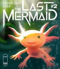 Last Mermaid #2 | Select Cover | Image Comics NM 2024 picture