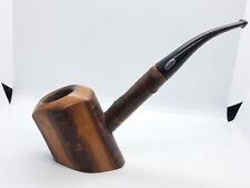 Vintage ROPP DELUXE 816 French Briar Estate Tobacco Pipe picture