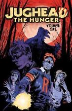 Frank Tieri Jughead: The Hunger Vol. 1 (Paperback) picture