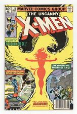 Uncanny X-Men #125D VG- 3.5 1979 1st app. Mutant X (Proteus) picture