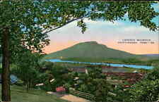 Postcard: LOOKOUT MOUNTAIN, CHATTANOOGA, TENN. 56 picture