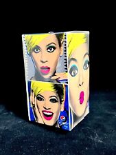 Beyonce Pepsi Limited Glass BOXED New Europe Release picture