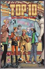 America's Best LOT (3) Top 10 TPB Volume #1-2 Full Run & Fourty-Niners GN 2000 picture