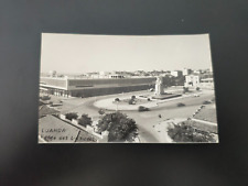 Vintage Luanda Postcard - Gevaert Edition - Rare Collectible picture