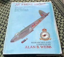 AT FIRST SIGHT: A FACTUAL & ANECDOTAL ACCOUNT OF NO. 627 UNIT HISTORY picture