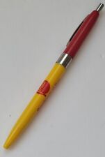 Vintage Pride Seed Dealer Ball Point Ink Pen - Advertising picture