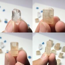 45Grams Katlang Topaz Crystals picture