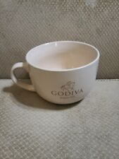 Godiva Belgium 1926 extra large mug picture