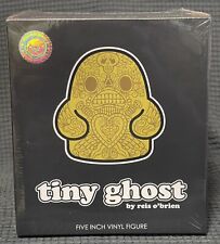 Bimtoy Golden Idol Tiny Ghost Limited Edition 350 New picture