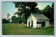 Gettysburg PA-Pennsylvania, Gen James Longstreet Headquarters, Vintage Postcard picture