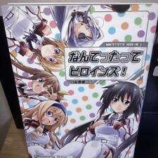 Infinite Stratos doujinshi Anime Goods From Japan picture