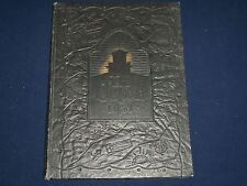 1931 THE CUPOLA ROCKFORD COLLEGE YEARBOOK - ILLINOIS - GREAT PHOTOS - YB 439 picture