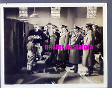 Vintage Photo 1937 Rosalie Nelson Eddy William Demarest rare MGM original picture