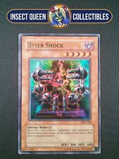 Byser Shock PGD-103 Ultra Rare Yu-Gi-Oh picture
