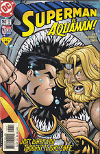 Superman #162,  Vol. 2 (1987-2006, 2019) DC Comics, High Grade picture