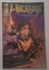 Witchblade #1 (Image Comics) 1995 - Good Condition picture