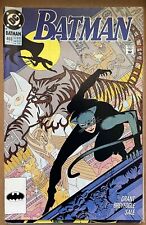 Batman #460 DC Comics March 1991 • Combined Shipping picture