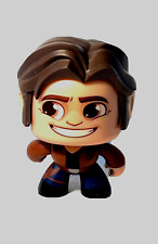 Marvel Mighty Muggs Hans Solo Star Wars Hasbro Collectibles Toy picture
