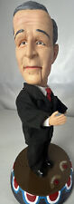 George W Bush Talking President Animated Figure Doll Funny Inspirational Gemmy picture