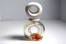 Bijan for Women Eau de Parfum Spray Almost Empty Bottle 2.5 Fl. Oz. picture