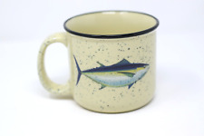 Geoff Hager Angler's Expressions Blue Fin Tuna Mug picture