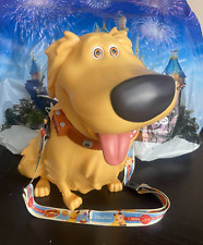 Disneyland PIXAR FEST Doug “DUG” Popcorn Bucke “UP” Magic Key EXCLUSIVE 2024 NEW picture