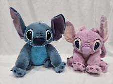 Disney Store Lilo & Stitch 14