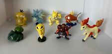 Pokémon Takara Tomy Moncolle figures Lot Rare Ponyta Gloom and More Lot #10 picture