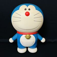 Approx. 30cm Doraemon Big Action Figure Stand By Me Inspection) UDF Gian Jaiko picture
