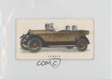 1924 Imperial Tobacco Canada Motor Cars Tobacco E50 Humber #17 0t5 picture