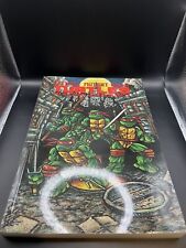 Teenage Mutant Ninja Turtles The Ultimate Collection 1, TPB -NEW- Paperback TMNT picture
