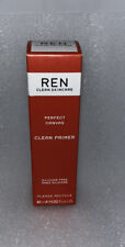 REN Clean Skincare~Perfect Canvas CLEAN PRIMER~30ml/1.02 fl oz~Full Size picture