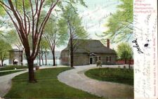 Postcard - Washington Headquarters, Newburgh, New York Posted 1906  0735 picture