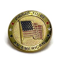 NEW United States Flag Lapel Pin 