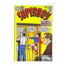 Superboy #97 1949 series DC comics VF+ / Free USA Shipping [n: picture