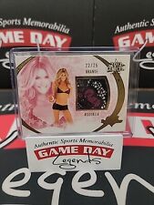 2012 National Benchwarmer Brande Roderick Swatch/25 picture