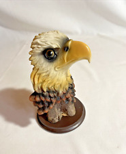 Southwestern reflections collection eagle head picture