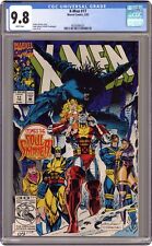 X-Men #17 CGC 9.8 1993 4028588024 picture