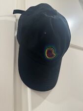 710 Labs Rainbow Bean Dad Hat 7.10.23 picture
