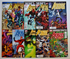 AVENGERS ACADEMY (2010) 40 ISSUE COMPLETE SET #1-39 MARVEL COMICS picture