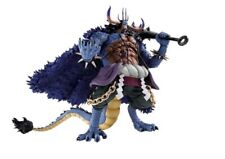 S.H.Figuarts ONE PIECE Kaido King of the Beasts Man-Beast Form Action Figure picture