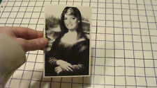 Vintage Kenneth Neily item: -- POSTCARD -- LADY DI LISA 1982 picture