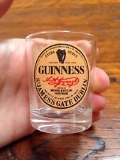 Vintage Guinness Extra Stout Logo Irish 2.25