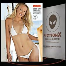 Caroline Wozniacki [ # 3956-UNC ] FICTION X TOXIC RELOAD / Limited Edition cards picture