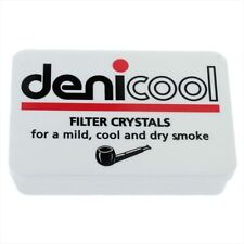 Denicool Pipe Crystals by Denicotea  12 Gram - 60611 - 1 pack picture