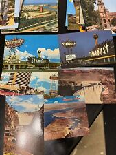 1800+ Lot of Postcards Unused / Not Posted - 1900-1970 picture